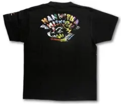 新品未開封 マンウィズ 10周年 メモリアルTシャツ サイズXL 2026年最新】マンウィズ tシャツ 10周年の人気アイテム - メルカリ