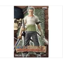 ONE PIECE ロロノア・ゾロ DXフィギュア