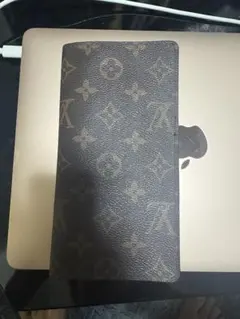 Louis Vuitton モノグラム 長財布