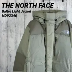 THE NORTH FACE 24aw Baltro Light Jacket