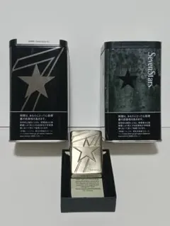 2026年最新】SEVENSTARSの人気アイテム - メルカリ