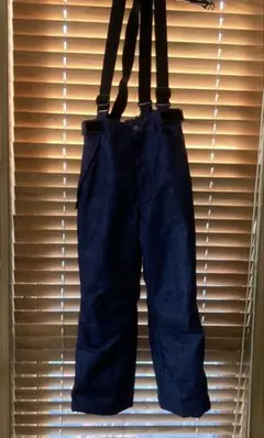 スノーウェア ウェア