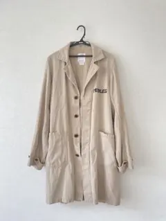 visvim PEERLESS SHOP COAT﻿ サイズ1のサムネイル