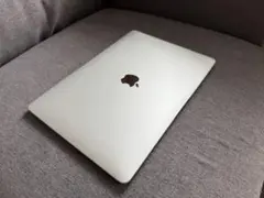 Apple MacBook 13インチ シルバー 2019年