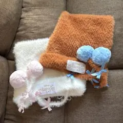 ディズニー　ニットキャップ　バラ売り可◎