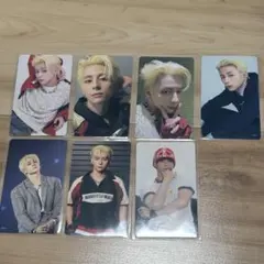 INI 西洸人 トレカ まとめ売り rtp ftc