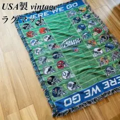 激レア】ニコロデオン ラグラッツvintageラグマット アメコミ サッカー