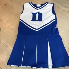 THIRD STREET DUKE チアリーダーウェア 12