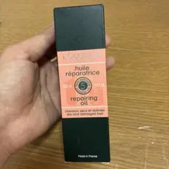 ファイブハーブス Rヘアオイル 100ml 未使用のサムネイル