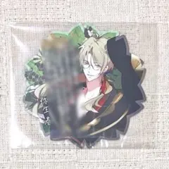 【ツキウタ。】AGF 月花神楽 特典 月花のぞきみくじ 春