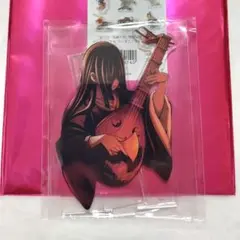 鬼滅の刃 劇場版　無限城編　第一章　 ランダム　アクリルスタンド　B　鳴女