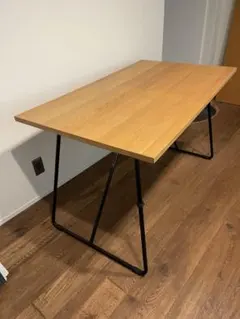 2025年最新】無印 オーク テーブルの人気アイテム - メルカリ