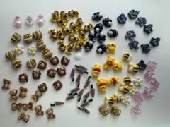 ネイルパーツ まとめ売りのサムネイル