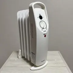 オイルヒーター KOH-50M-W ホワイトのサムネイル