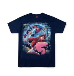 『ダンダダン』 GEEKS RULE Tシャツ Mサイズ 新品未開封