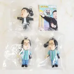 【8715】ダイアン ゴイゴゴイでスーススーなガチャキーホルダー