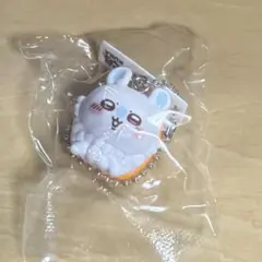 ちいかわ くら寿司 コラボキーホルダー モモンガ