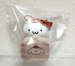 ポムポムプリン おにはそと！マスコット マフィン