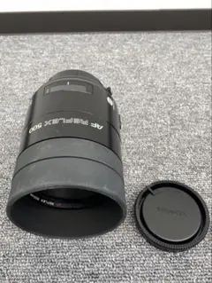 2025年最新】MINOLTA AF REFLEX 500mmの人気アイテム - メルカリ