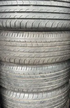 2024年製/バリ溝7mm】ヨコハマ ブルーアース 195/65R15 4本 - メルカリ