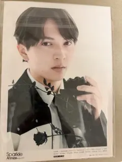 M!LK 吉田仁人 Sparkle Annex 新品