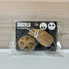 未使用品★GODZILLA★ぬいぐるみマグネット★セットのサムネイル