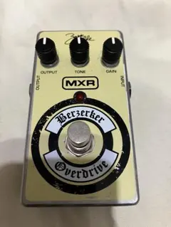 赤*主様 RIPPERS AKEMI CENTAUR系エフェクター 本体のみ。 - メルカリ