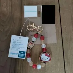 ハローキティ タイニーチャム　チャーム