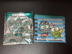 スシロー　はぴだんぶい　ハンギョドン　けろけろけろっぴ