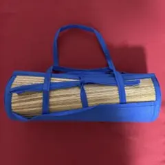 ござ　お昼寝　アウトドアのサムネイル