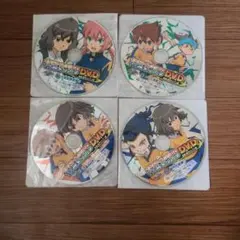 2026年最新】イナズマイレブンGO DVD-BOX1 ホーリーロード編 (期間限定