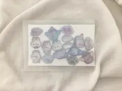 ボンボンドロップシール(正規品)おすそわけ