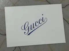 GUCCI 非売品インテリア小物 2025年最新】GUCCI非売品の人気アイテム - メルカリ
