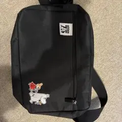 ムーミン75周年⭐︎刺繍ショルダーバッグ