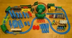トーマス　プラレールセット　まとめ売り