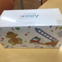 Ｚ会　KOOV アドバンスキット 2026年最新】koov アドバンスの人気アイテム - メルカリ