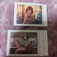 東雲絵名　ぱしゃこれ