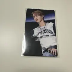 JO1 白岩瑠姫　BTD 047 とれか