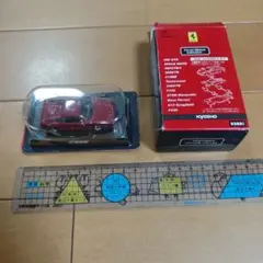 京商 1/64 フェラーリ F355 ミニカーのサムネイル