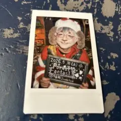 BabyKingdom もにょ チェキ - メルカリ