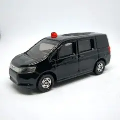 トミカ 警察車両セット ホンダ ステップワゴン 覆面パトロールカー 捜査用車両のサムネイル