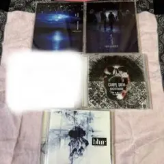 ONE OK ROCK ライブ DVD 4枚セット ワンオク 横浜スタジアム 他 - メルカリ
