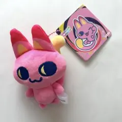バンダイナムコぬい/たまごっち/みゃおっち/マスコットキーホルダー