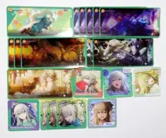 プロセカ 草薙寧々 メモステ まとめ売り