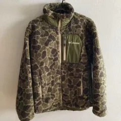 コロンビアColumbia アーチャーリッジジャケットM