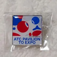 2026年最新】大阪万博エキスポEXPO2025ピンバッジの人気アイテム
