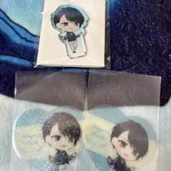 スタマイ 青山樹 9周年