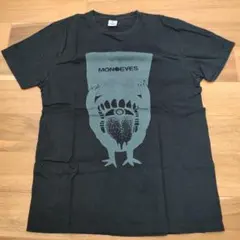 monoeyes Tシャツ