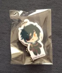 刀剣乱舞 ぽちくじ D賞 御伴フェルトマスコット 燭台切光忠