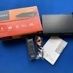 2026年最新】ソニー dvdプレイヤー dvp－sr20の人気アイテム - メルカリ